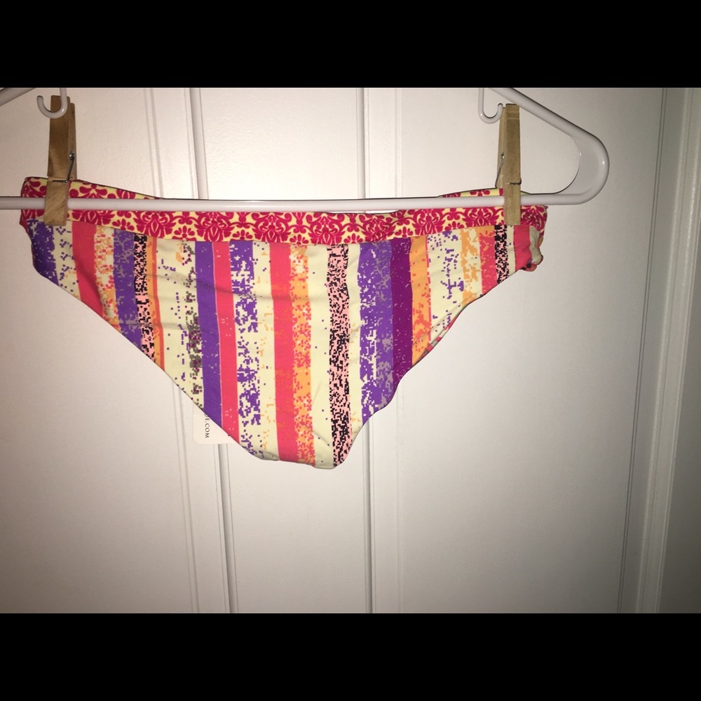 Reversible bikini - Picture 7 of 8